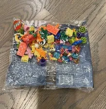 lego vip Pack