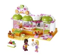 RETIRED Lego Friends: Heartlake Juice Bar (41035)