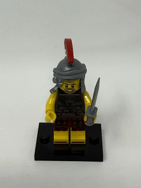 LEGO 71001 Collectible Minifigures Series 10 Roman Commander