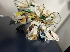 LEGO 70679 Ninjago The Ultra Dragon