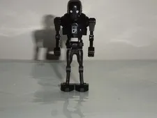 LEGO Star Wars K-2SO Minifigure sw0782 Krennic Shuttle 75156