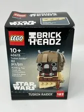 LEGO Brickheadz Star Wars Tusken Raider 40615