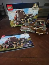 LEGO Star Wars: Trade Federation Mtt (7184)