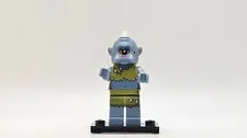 LEGO minifigure Lady Cyclops col13-15 col209 CMF Series 13 no club