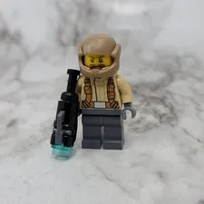 Lego Resistance Trooper Minifigure Star Wars 75131