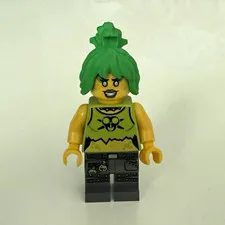 LEGO Ultra Agents Toxikita