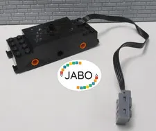 (B1) Lego 87574c01 Power Functions Motor Train 9V RC 7898 7939 10194 60052