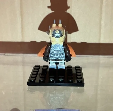Lego Star Wars Enfys Nest 
