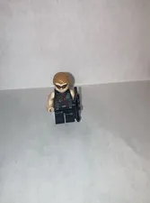 Lego Marvel Avengers Hawkeye