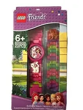 LEGO Buildable Watch 9005220 Friends Olivia (2014)  New In Box