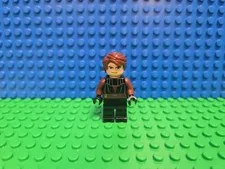 Lego Anakin Skywalker Minifigure Star Wars sw0183 8037 7669 7675 CMF Lot Vintage