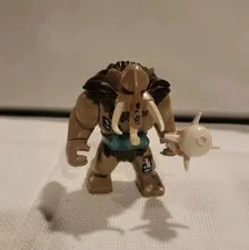 LEGO Mungus Minifigure LOC083 Legends of Chima