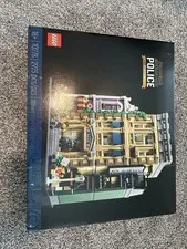 LEGO Icons: Police Station (10278)
