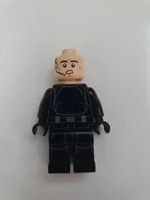 Lego Star Wars Imperial Gunner Minifigure sw0520