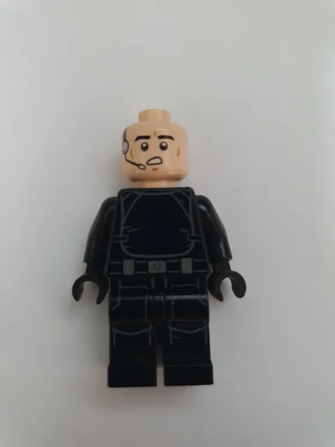 Lego Star Wars Imperial Gunner Minifigure sw0520