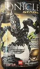 LEGO BIONICLE Stars Skrall *Sealed*