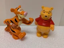 Lego  2983 - Duplo - Winnie The Pooh - Heffalump Hide & Seek - Used - 100% compl