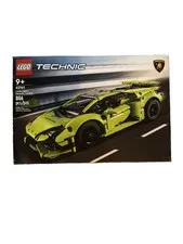 LEGO TECHNIC: Lamborghini Hurac N Tecnica (42161). New Unopened. In Box