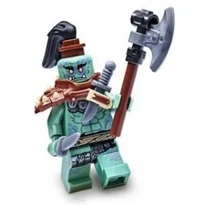 LEGO Munce / Murt minifigure (njo603)