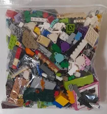 Gallon Bag of LEGOS Mixed Lot