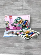 LEGO Magic Maze Limited Edition #40596  Creative Maze Stem Playset Complete Set