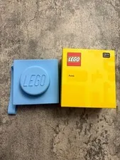 LEGO® Super Cute Pouch Blue Novelty Item