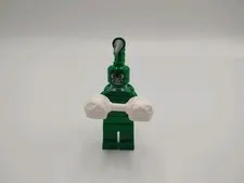 LEGO Marvel Scorpion Minifigure 76057