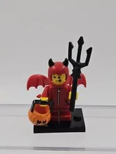 LEGO Series 16 Collectible Minifigures 71013 - Cute Little Devil