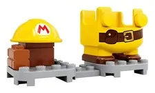 LEGO Super Mario Power-Up-Pack - 71373 Builder Mario - NIB - Retired