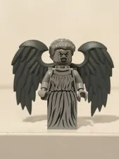 Lego Weeping Angel idea023