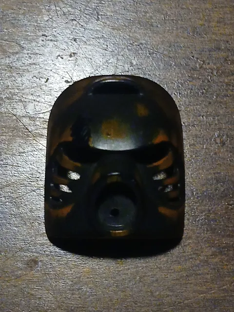 Kanohi Hau # 32505