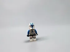 Lego 2013 Style 501st Clone Troopers
