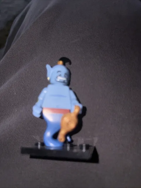 Genie Lamp Aladdin Series 1 71012 CMF Disney LEGO® Minifigure Figure