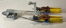 Lego Star Wars Anakin's Podracer 20th Anniversary, Edition 75258
