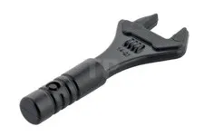 LEGO MINIFIGURE UTENSIL ADJUSTABLE WRENCH (1 PCS) CHOOSE YOUR COLOR 11402!!