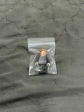 Lego Star Wars Light Custom LC Sith Obi-Wan Kenobi “The Evil Master” IN HAND