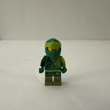 LEGO Ninjago LLOYD MINIFIGURE from Lloyd's Legendary Dragon 71766 71763