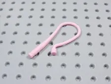 LEGO Pink Flexible Whip Weapon Accessory Minifig BT