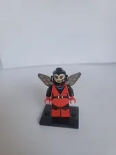 Lego Custom Minifigure WASP
