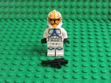 Lego Star Wars Clone Trooper 332nd Company Ahsoka Clone Minifigure 75283 AT42
