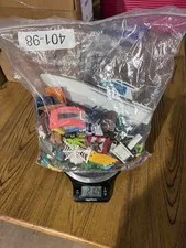 LEGO Bulk Lot Mixed Loose Parts Pieces & Accessories