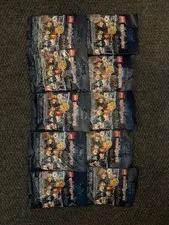 Lego Minifigures Harry Potter Series 2 (71208) 10 Pack All Sealed