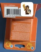 LEGO Minifigures Series 29 Monster Hunter Unopened