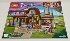 Lego Friends 41126 - Instruction Manual Only