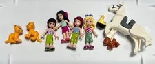 Massive Lego Friends Collection - See Description