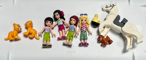 Massive Lego Friends Collection - See Description