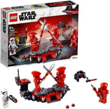 LEGO Star Wars: Elite Praetorian Guard Battle Pack (75225)