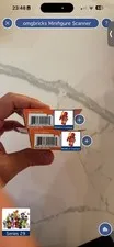 LEGO 71052 Bionicle Cosplayer Minifigure Series 29 CMF Sealed IN HAND FAST SHIP