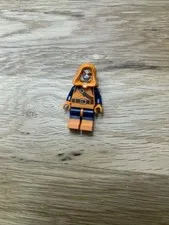 Lego Hobgoblin Minifigure Marvel Super Heroes 76058 sh0268 Rare Retired