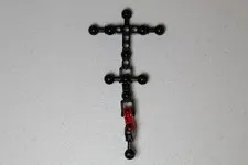 LEGO Bionicle Skeletal Frame